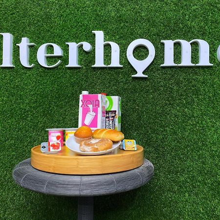 Alterhome Malasana II Мадрид Екстериор снимка